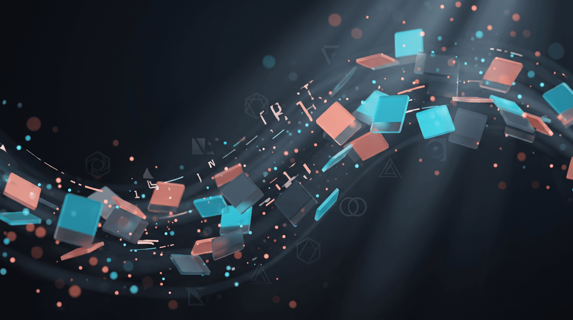 Brand Sprint — Founder-Led Identity Rebuild hero